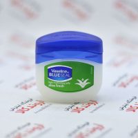 کرم مرطوب کننده وازلین Vaseline مدل (aloe fresh(50ml