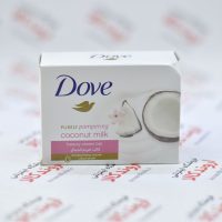 صابون داو Dove مدل Coconut Milk(100gr)