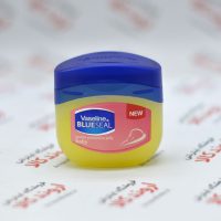 مرطوب کننده وازلین Vaseline مدل baby(50ml)