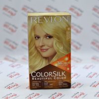 کیت رنگ مو رولون Revlon مدل Light Sun Blonde 95