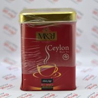 چای ممتاز ام اند جی M & J مدل Ceylon