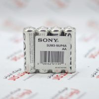 باتری قلمی سونی Sony مدل Sum3-Nup4A