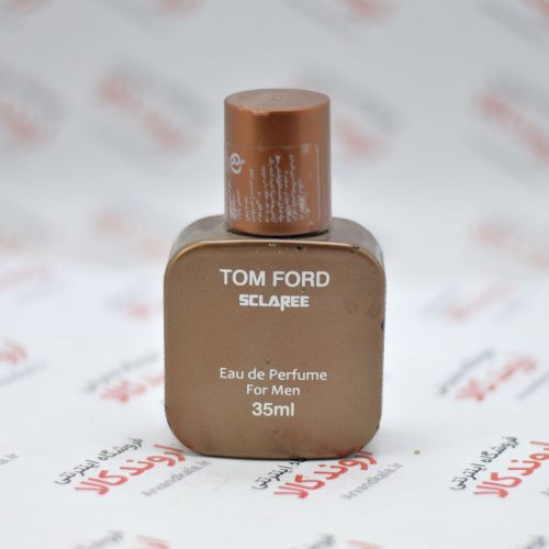 پرفیوم جیبی اسکلاره Sclaree مدل Tom Ford