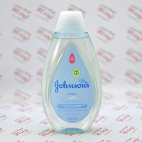 شامپو حمام کودک جانسون Johnson مدل Baby Bath