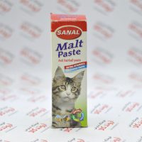 خمیر مالت سانال SANAL مدل malt paste