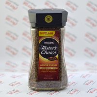 پودر قهوه فوری Taster’s Choice مدل House Blend