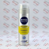 ژل قبل از اصلاح نیوا Nivea مدل Skin Energy