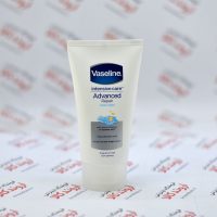 کرم مرطوب کننده دست وازلین Vaseline مدل Intensive Care