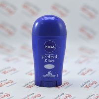 دئودورانت صابونی زنانه نیوا nivea مدل Protect & Care