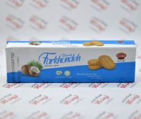 بیسکوییت فرخنده Farkhondeh مدل Coconut