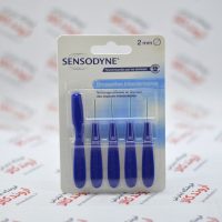 برس بین دندانی سنسوداین Sensodyne مدل Interdentaires