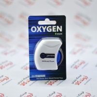 نخ دندان اکسیژن Oxygen مدل Mint