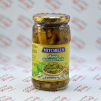 ترشی میتچلز Mitchell's مدل Mango