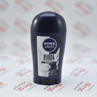 دئودورانت صابونی مردانه نیوا Nivea سری Black & white مدل original