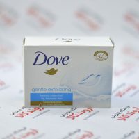 صابون داو Dave مدل Gentle Exfoliating