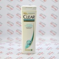 شامپو ضد شوره کلیر Clear مدل Dry Scalp