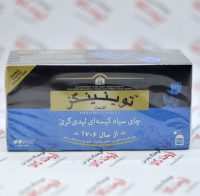 چای سیاه کیسه ای توینینگز Twinings مدل Lady Grey