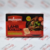 عصاره طعم دهنده گوشت مهنام Mahnam مدل Lamb