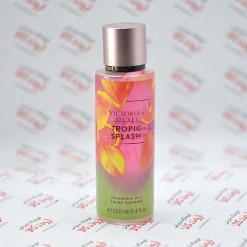 بادی اسپلش ویکتوریا سکرت Victoria's Secret مدل Tropic Splash