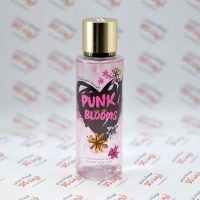 بادی اسپلش ویکتوریا سکرت Victoria's Secret مدل Punk Blooms