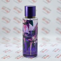 بادی اسپلش ویکتوریا سکرت Victoria's Secret مدل Dark Peony