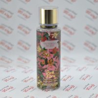 بادی اسپلش ویکتوریا سکرت Victoria's Secret مدل Dark Flora