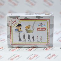 بیسکویت ویتانا مادر madar مدل milk