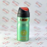 اسپری بدن زنانه بیک Bic مدل Women7