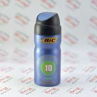 اسپری بدن مردانه بیک Bic مدل Men10