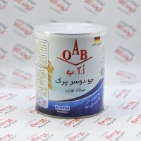 جو دو سر پرک صبحانه ا.آ.ب OAB مدل Quick