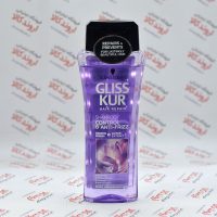 شامپو گلیس Gliss مدل Control & Anti-Frizz