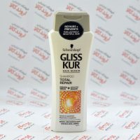 شامپو گلیس Gliss مدل (250ml)Total Repair