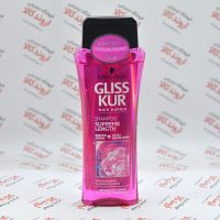 شامپو گلیس Gliss مدل Supreme Length
