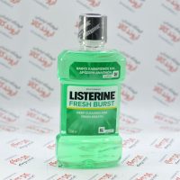 دهانشویه لیسترین Listerine مدل Fresh Burst