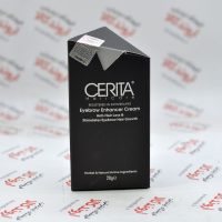 کرم تقویت کننده ابرو سریتا Cerita