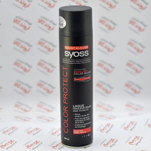 تافت مو سایوس Syoss مدل Color Protect