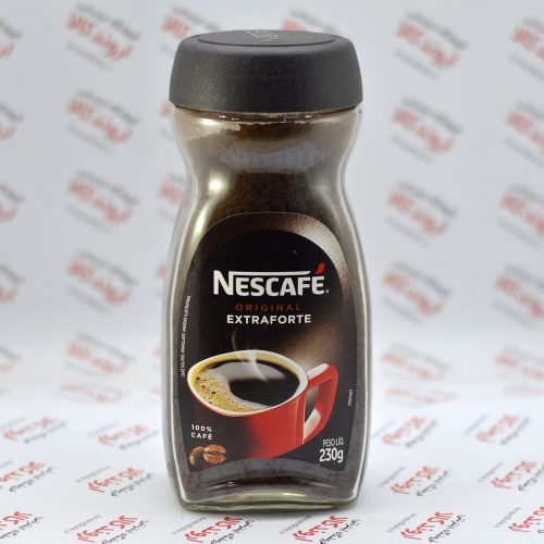 پودر قهوه فوری نسکافه Nescafe مدل (230gr)Original