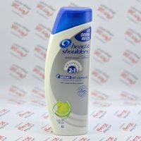 شامپو هد اند شولدرز Head & Shoulders مدل Oil Control