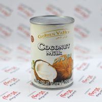 شیر نارگیل گلدن والی Golden Valley