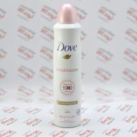دئودورانت داو Dove مدل Floral touch(250ml)