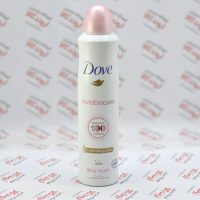 دئودورانت داو Dove مدل Floral touch(250ml)