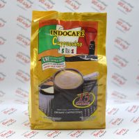 کاپوچینو ایندو کافه Indocafe مدل 5in1