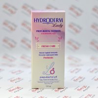 ژل بهداشتی هیدرودرم Hydroderm مدل Fresh Care