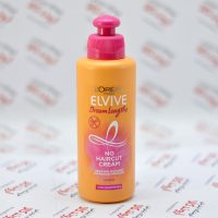 کرم مو لورآل Loreal مدل Dream Longth