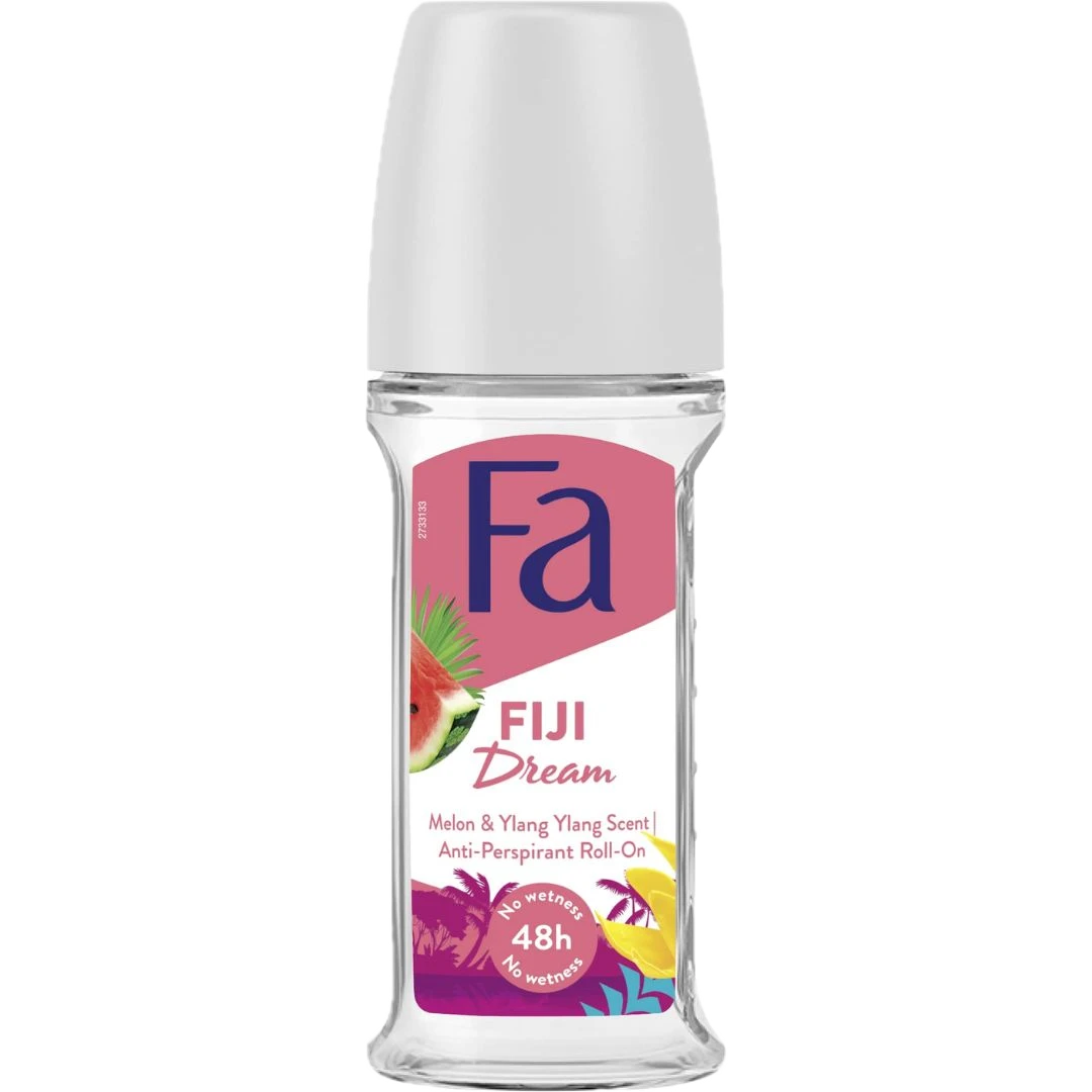 دئودرانت فا Fa مدل Fiji Dream