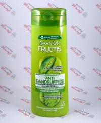 شامپو گارنیر Garnier Fructis مدل Anti-Dandruff 2in1