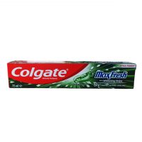 خمیر دندان کلگیت Colgate سری Max Fresh مدل Bamboo