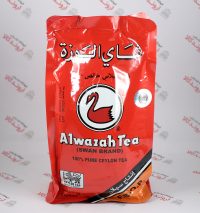 چای سیلانی الوزه Alwazah Tea 200g