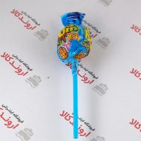 آبنبات چوبی بیگ بوم Big Bom مدل Fusion