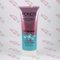 فوم شستشوی صورت پوندز POND'S مدل THYMO-BHA
